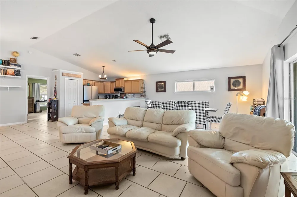 10022 CAROLE PLACE Leesburg, FL 34788