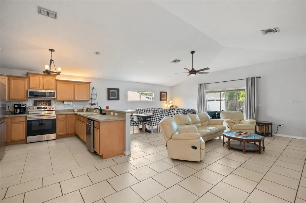 10022 CAROLE PLACE Leesburg, FL 34788