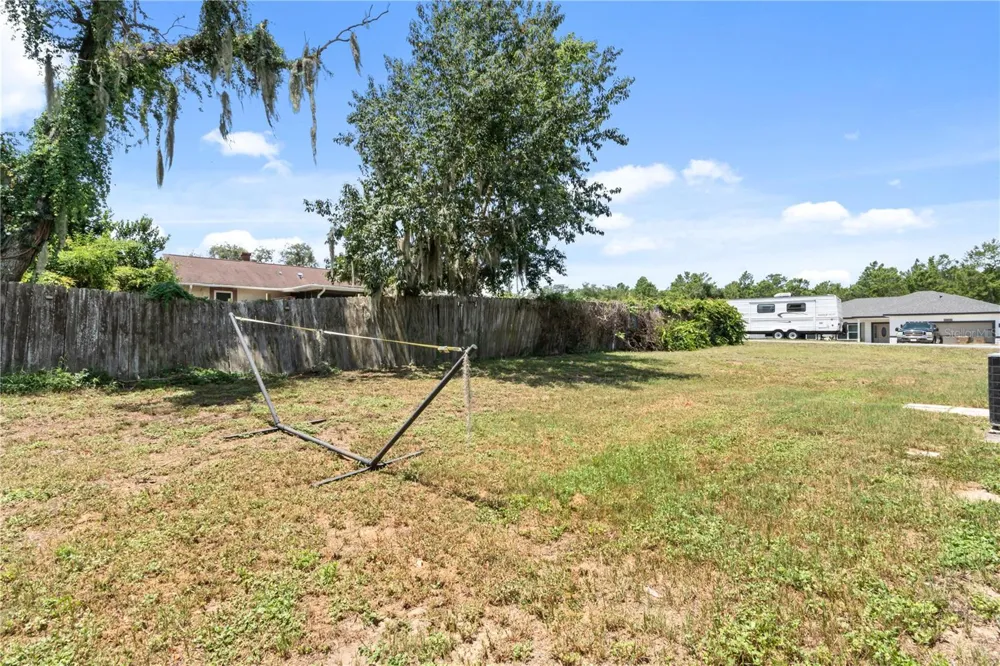 10022 CAROLE PLACE Leesburg, FL 34788