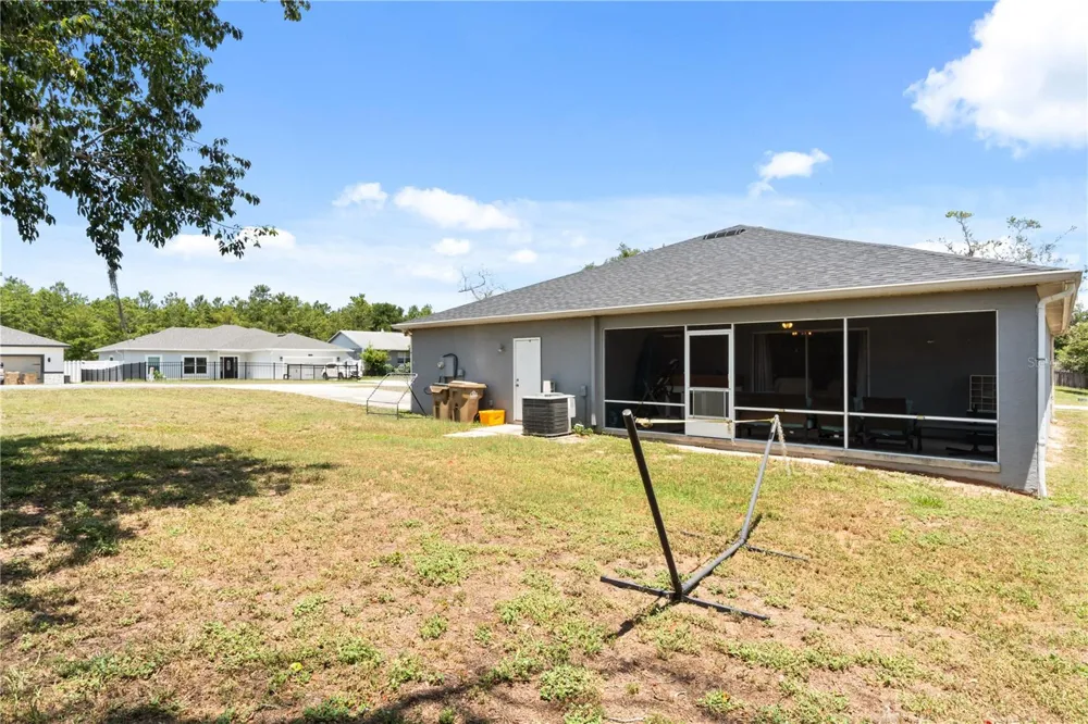 10022 CAROLE PLACE Leesburg, FL 34788