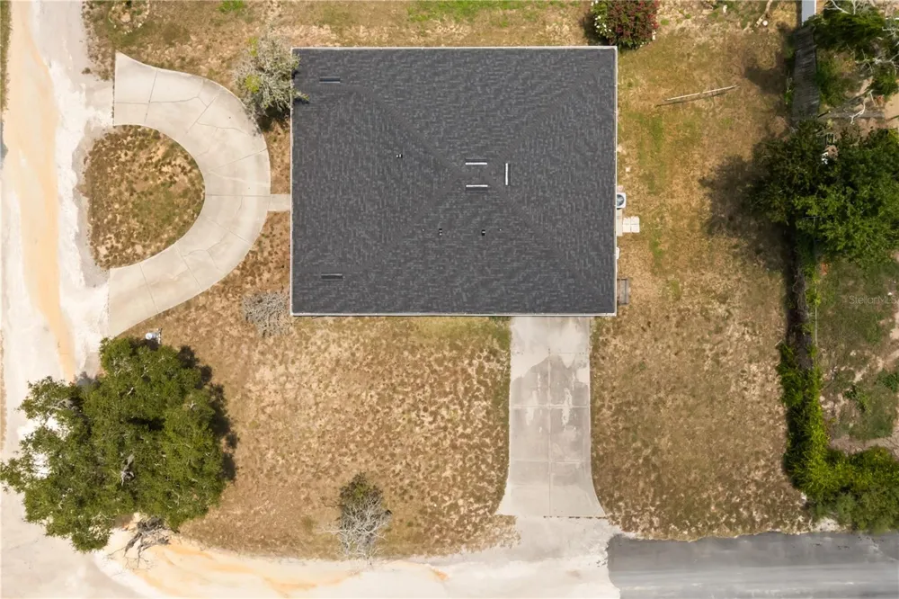 10022 CAROLE PLACE Leesburg, FL 34788