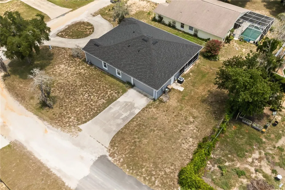 10022 CAROLE PLACE Leesburg, FL 34788