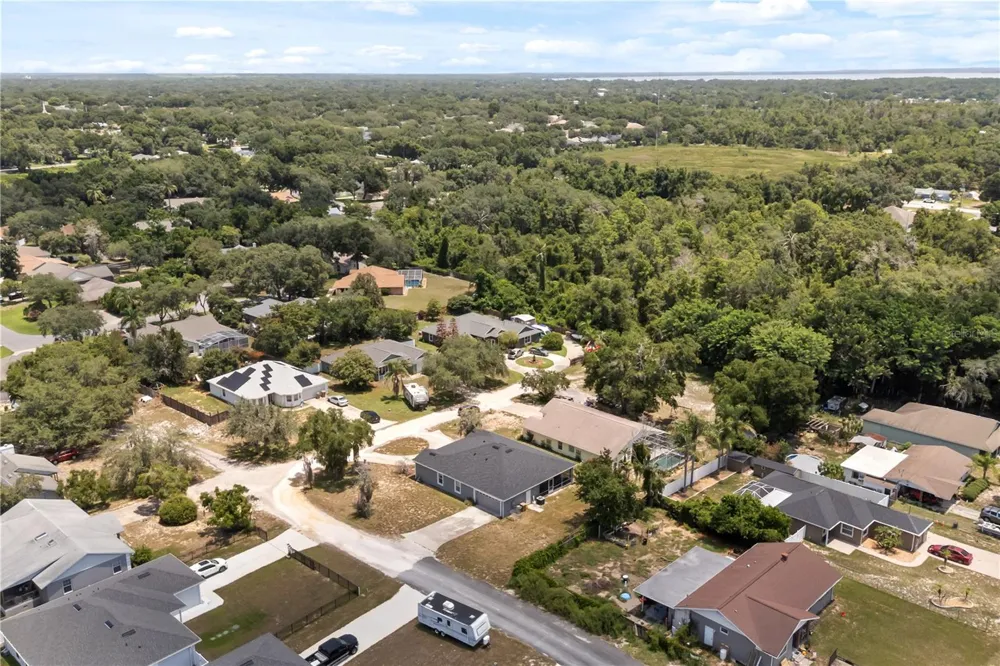 10022 CAROLE PLACE Leesburg, FL 34788