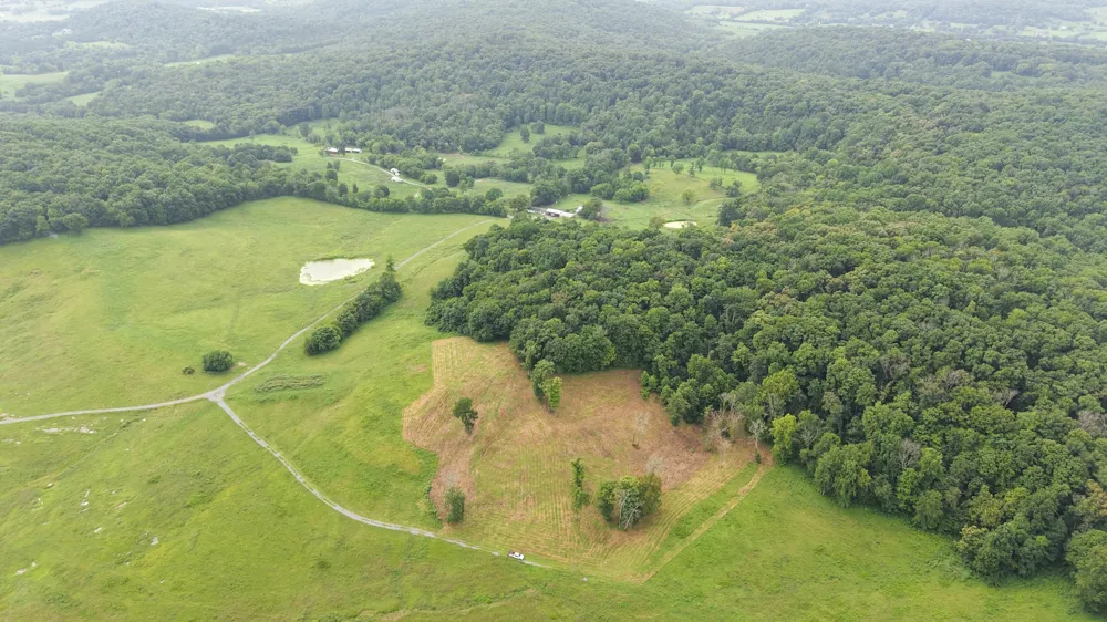 0 Barrett Rd Watertown, TN 37184