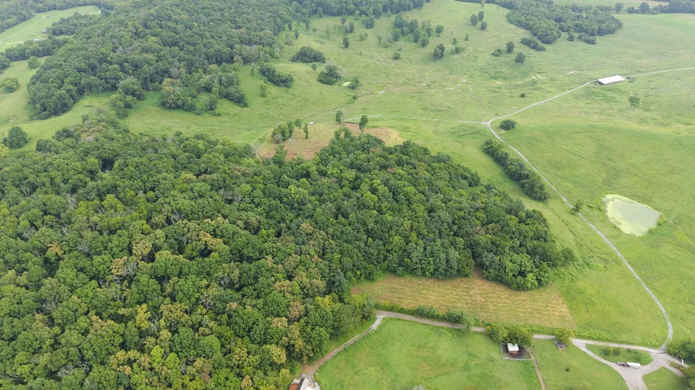 0 Barrett Rd Watertown, TN 37184
