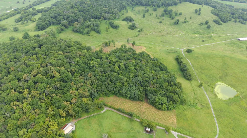 0 Barrett Rd Watertown, TN 37184