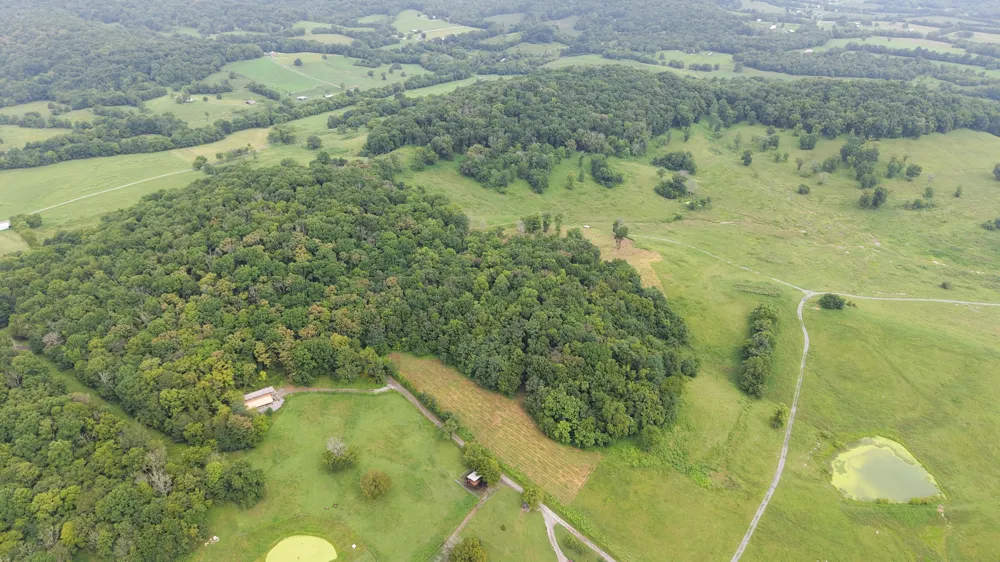 0 Barrett Rd Watertown, TN 37184