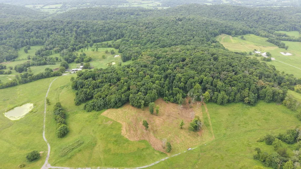 0 Barrett Rd Watertown, TN 37184