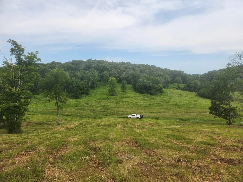 0 Barrett Rd Watertown, TN 37184