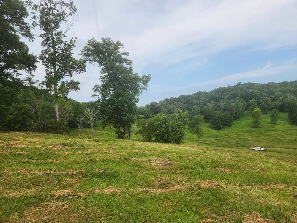0 Barrett Rd Watertown, TN 37184