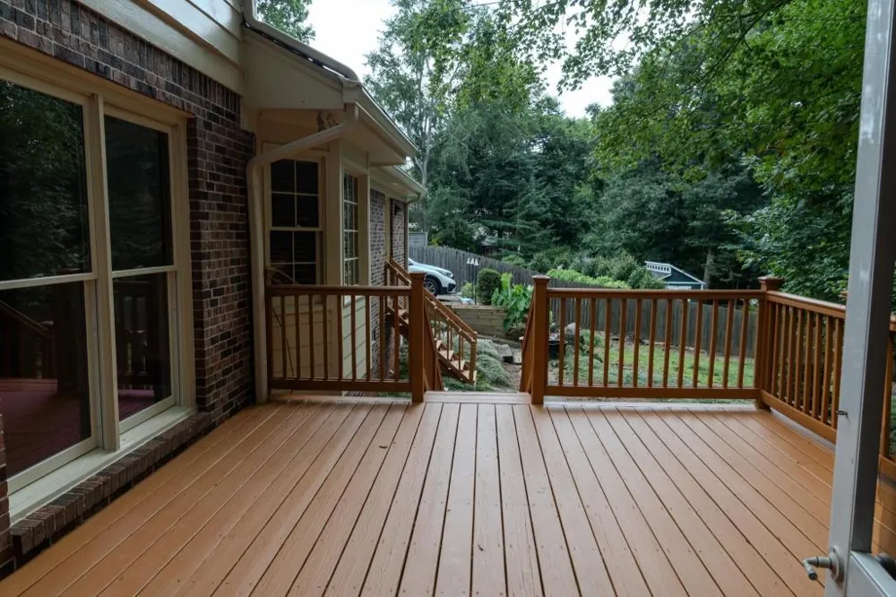 2858 Livsey Drive Tucker, GA 30084