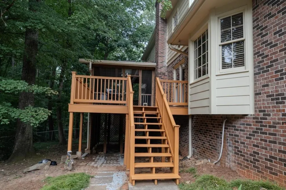 2858 Livsey Drive Tucker, GA 30084