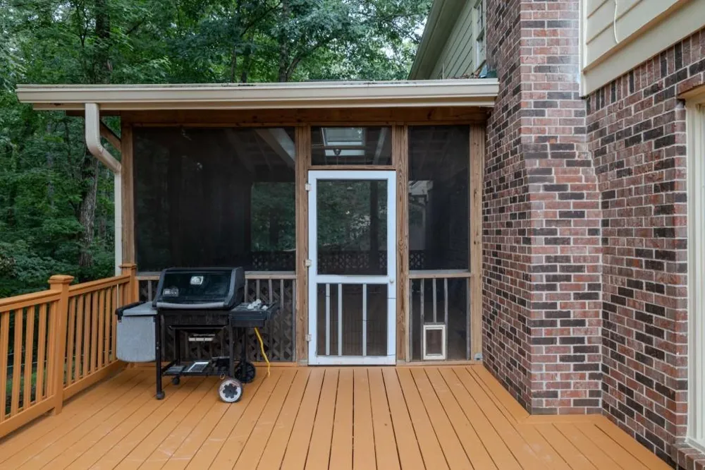 2858 Livsey Drive Tucker, GA 30084