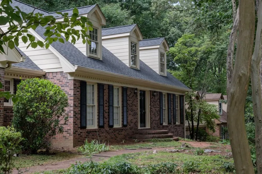 2858 Livsey Drive Tucker, GA 30084