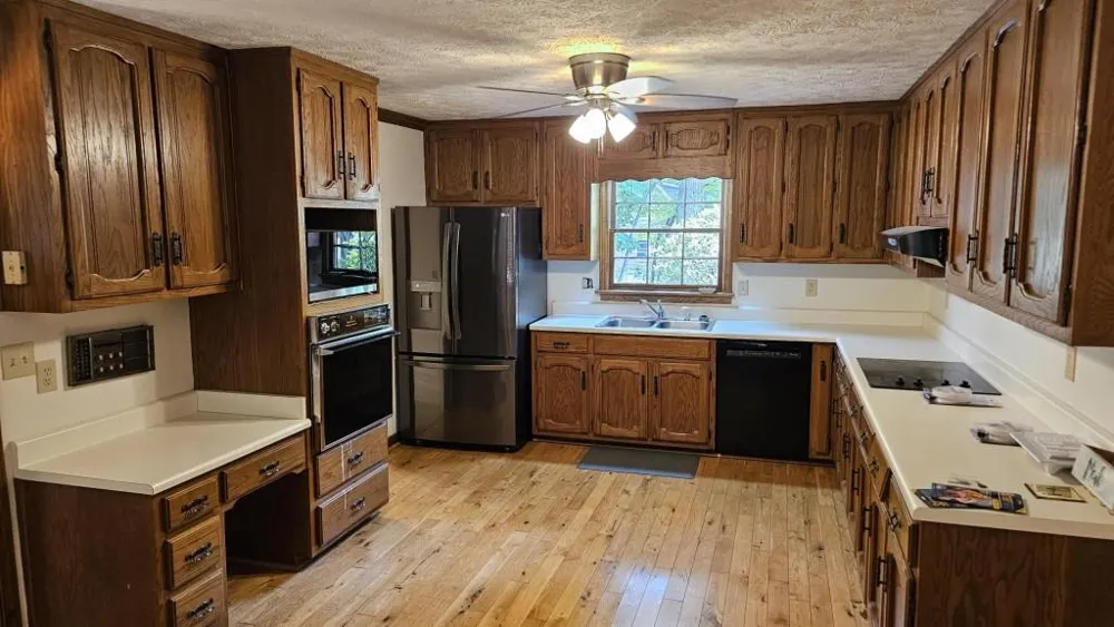 2858 Livsey Drive Tucker, GA 30084