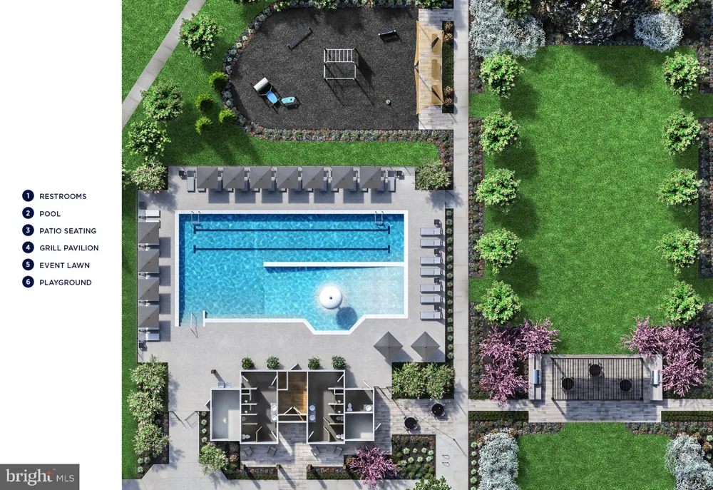 42777 SLANE HILL TERRACE Chantilly, VA 20152