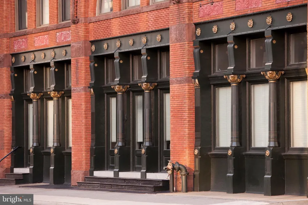 519 W PRATT STREET #1BR Baltimore, MD 21201