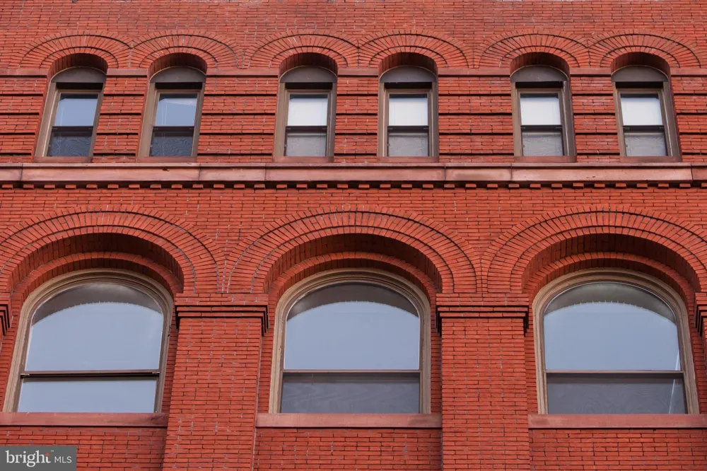 519 W PRATT STREET #1BR Baltimore, MD 21201
