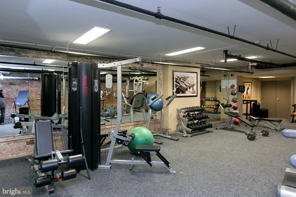 519 W PRATT STREET #1BR Baltimore, MD 21201