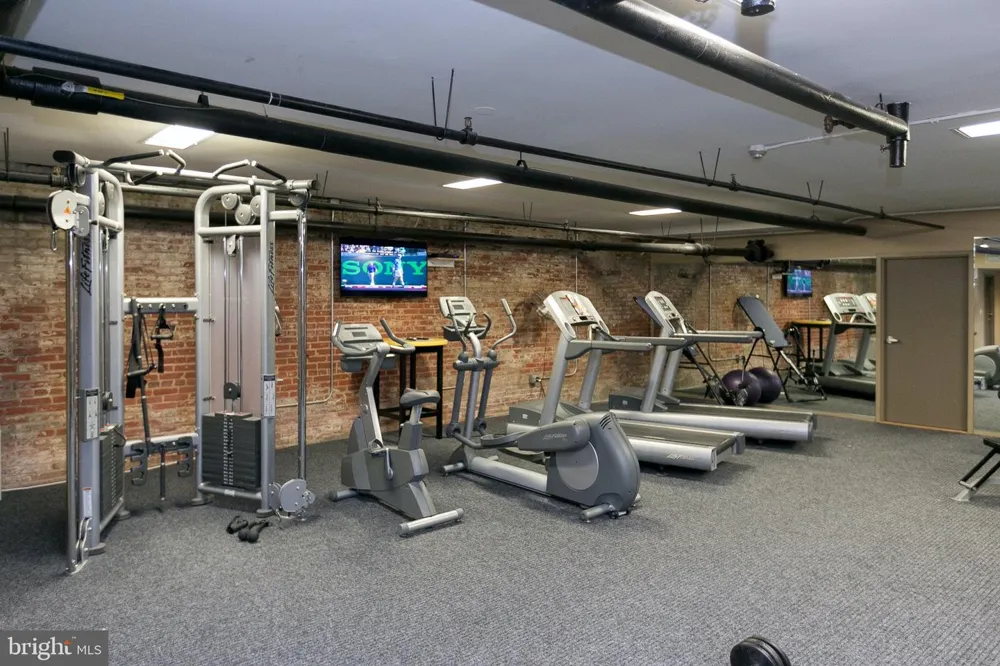 519 W PRATT STREET #1BR Baltimore, MD 21201