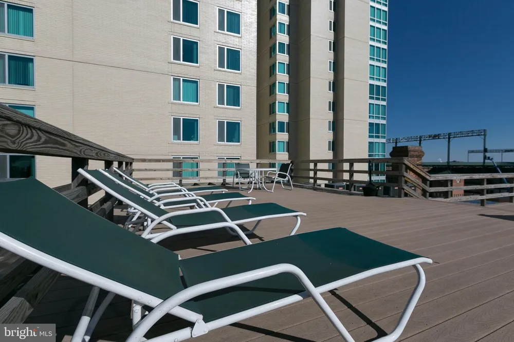 519 W PRATT STREET #1BR Baltimore, MD 21201