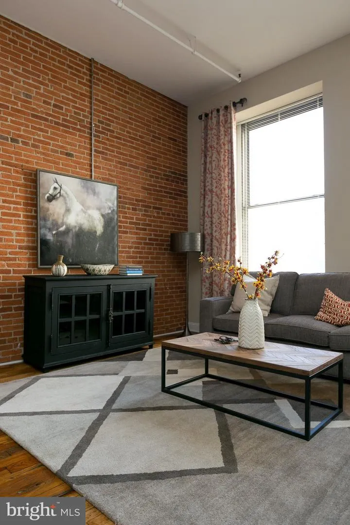 519 W PRATT STREET #1BR Baltimore, MD 21201