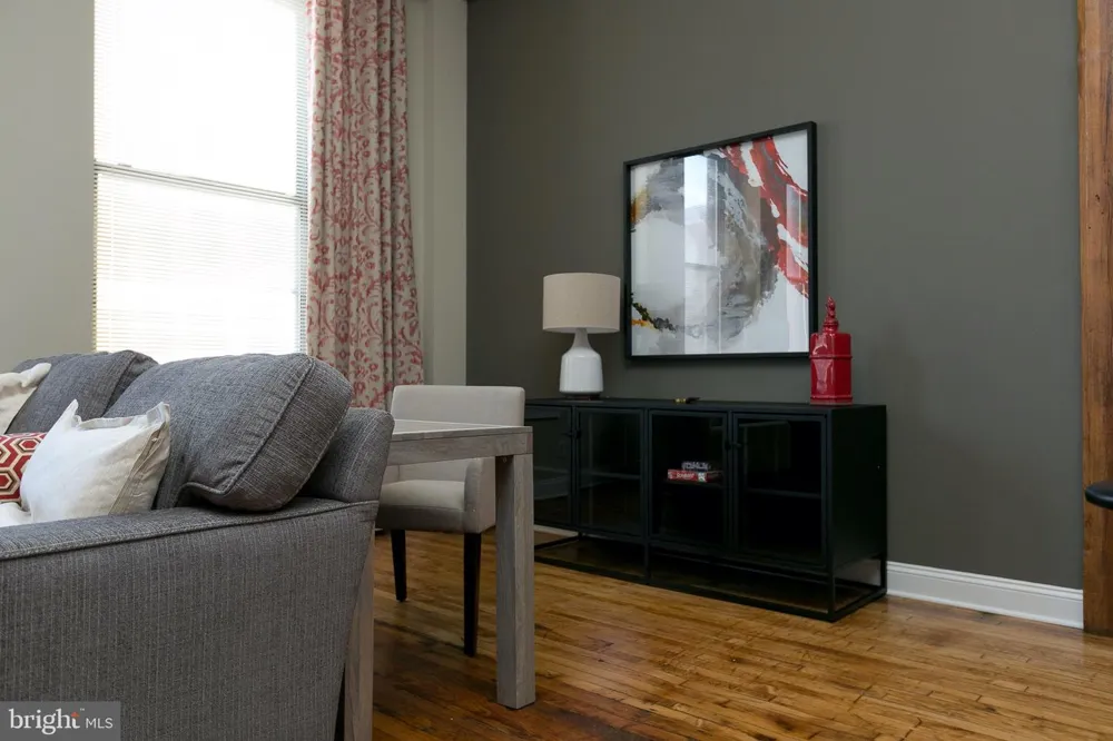 519 W PRATT STREET #1BR Baltimore, MD 21201