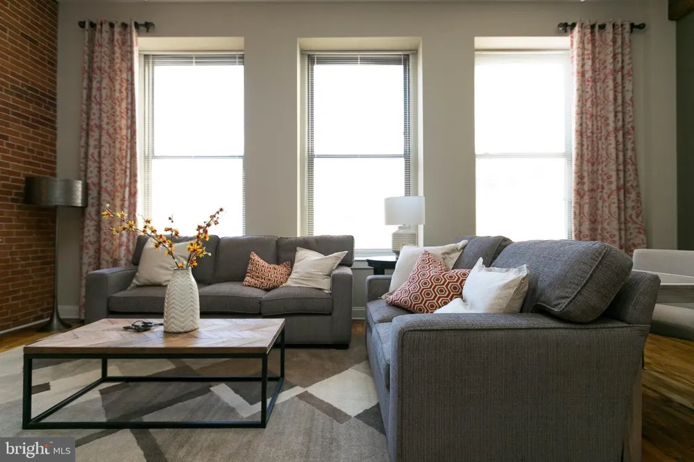 519 W PRATT STREET #1BR Baltimore, MD 21201