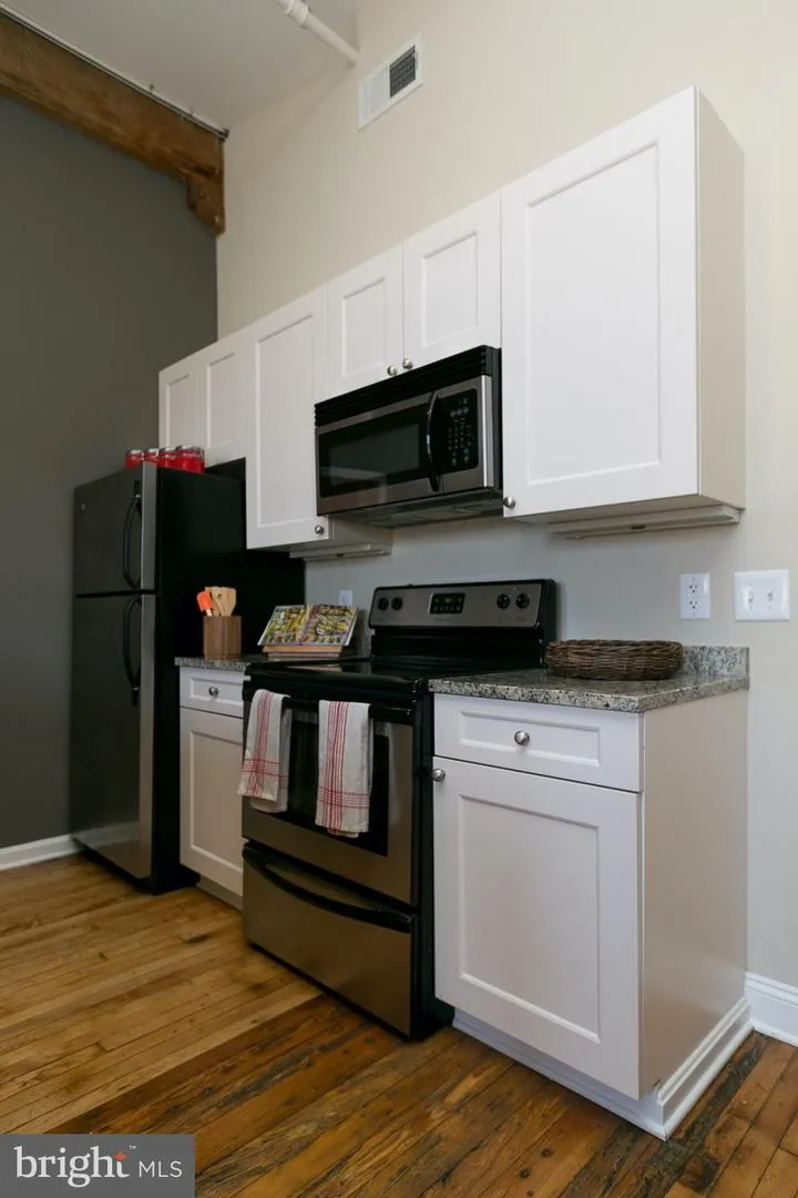 519 W PRATT STREET #1BR Baltimore, MD 21201