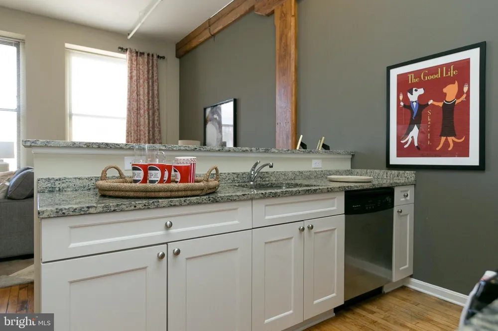 519 W PRATT STREET #1BR Baltimore, MD 21201