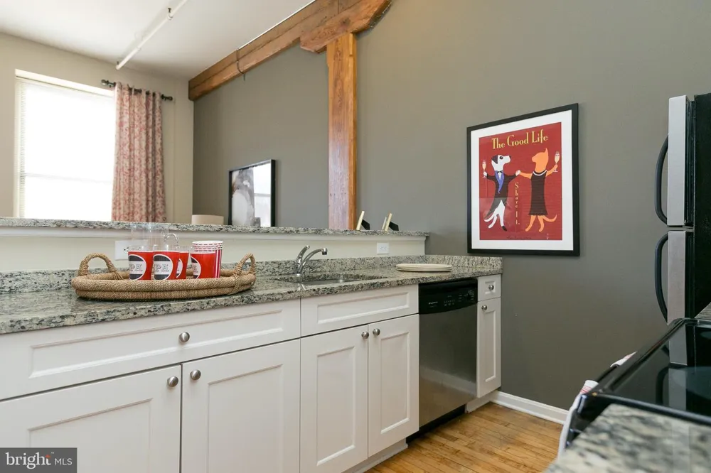 519 W PRATT STREET #1BR Baltimore, MD 21201