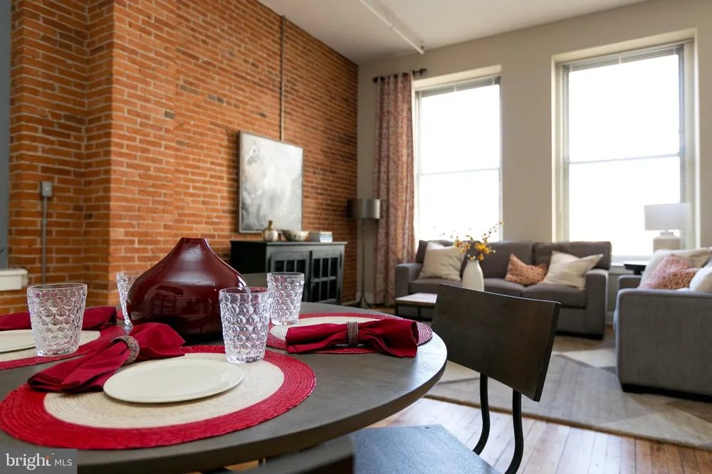 519 W PRATT STREET #1BR Baltimore, MD 21201