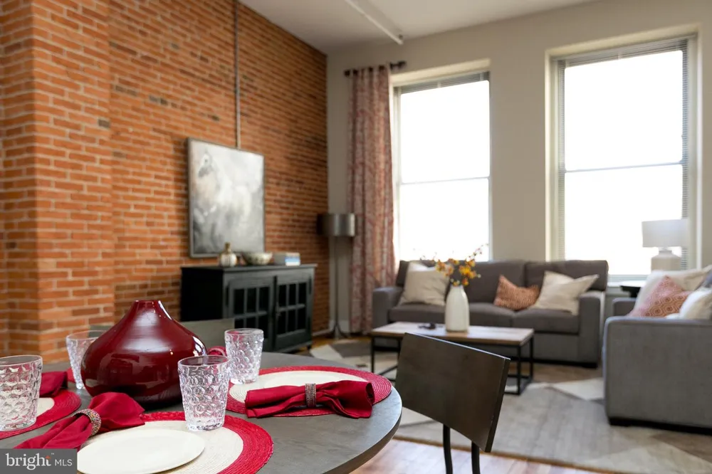 519 W PRATT STREET #1BR Baltimore, MD 21201
