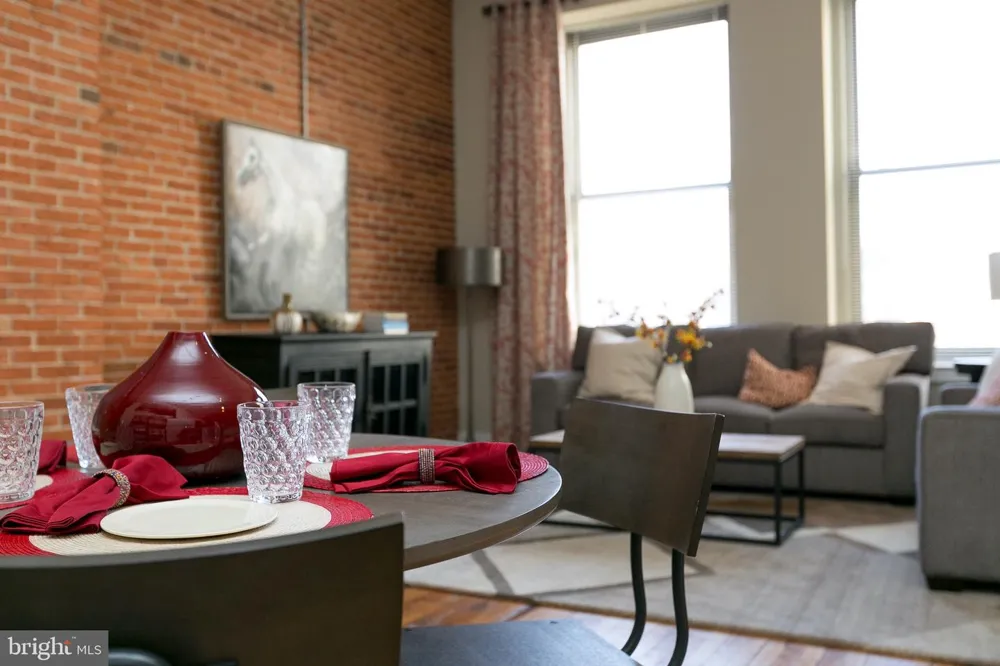 519 W PRATT STREET #1BR Baltimore, MD 21201