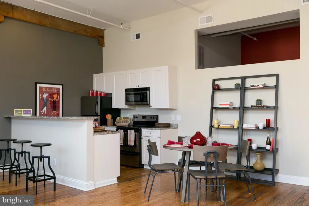 519 W PRATT STREET #1BR Baltimore, MD 21201