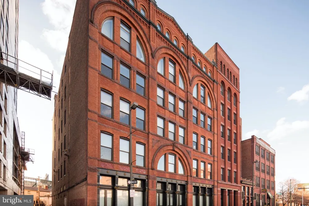 519 W PRATT STREET #1BR Baltimore, MD 21201
