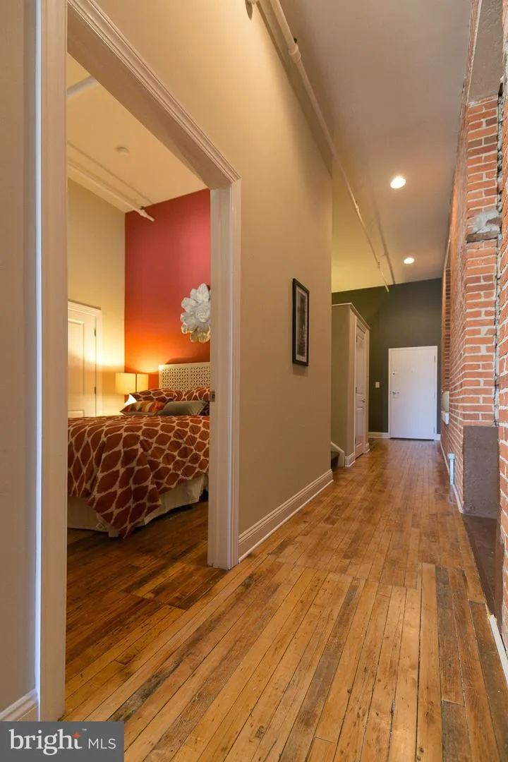 519 W PRATT STREET #1BR Baltimore, MD 21201