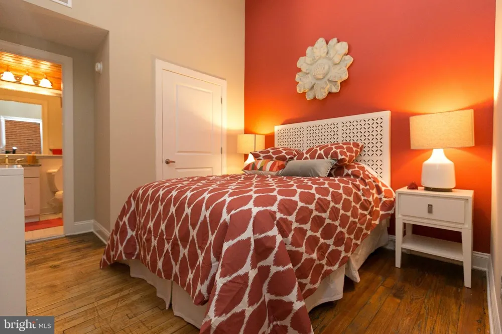 519 W PRATT STREET #1BR Baltimore, MD 21201
