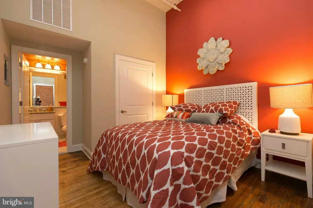 519 W PRATT STREET #1BR Baltimore, MD 21201