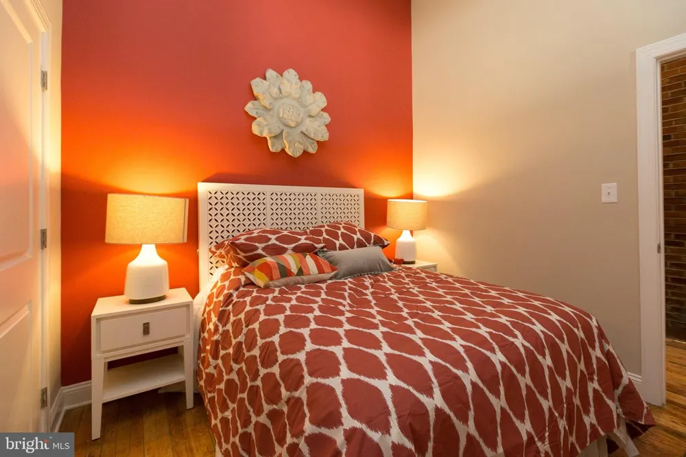 519 W PRATT STREET #1BR Baltimore, MD 21201