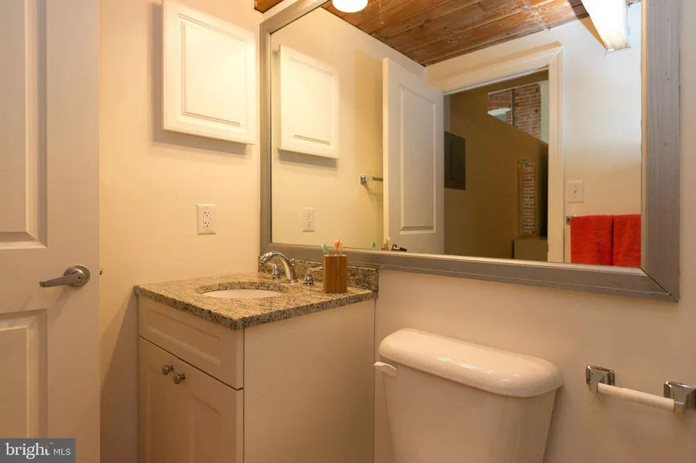 519 W PRATT STREET #1BR Baltimore, MD 21201