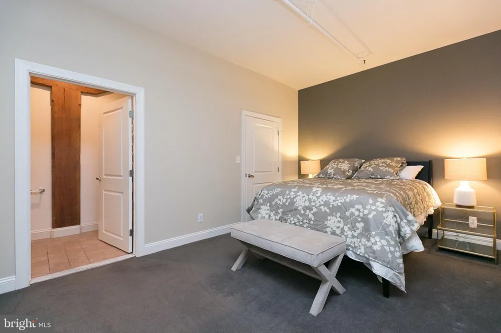 519 W PRATT STREET #1BR Baltimore, MD 21201