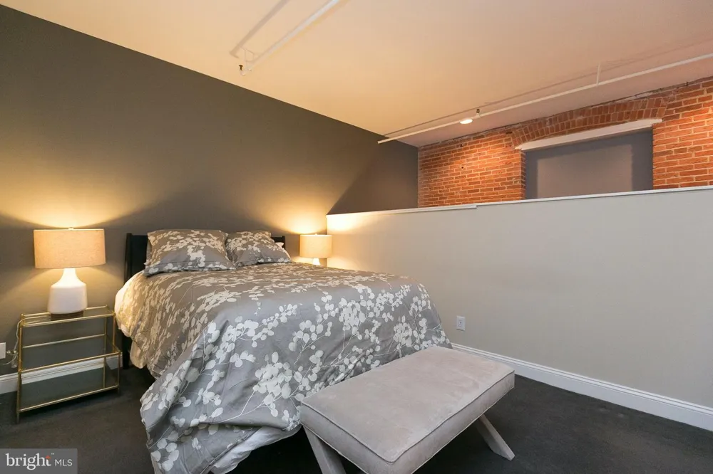 519 W PRATT STREET #1BR Baltimore, MD 21201