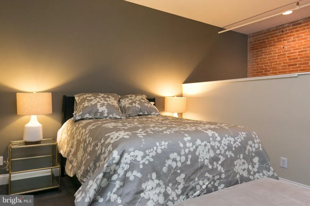 519 W PRATT STREET #1BR Baltimore, MD 21201