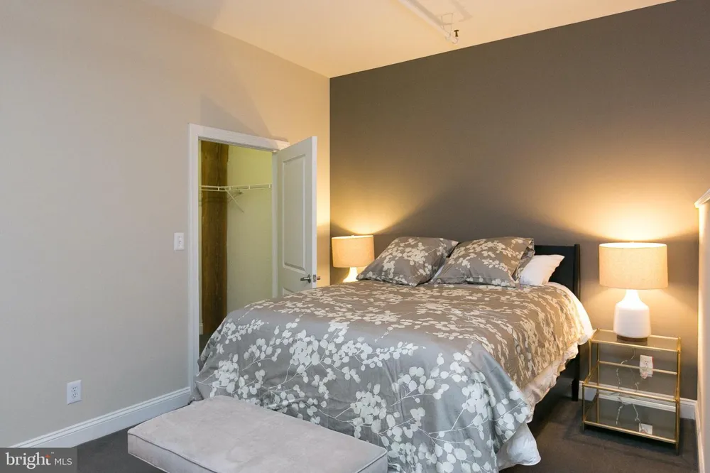 519 W PRATT STREET #1BR Baltimore, MD 21201