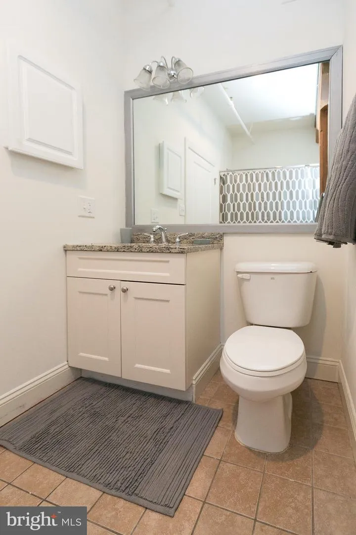519 W PRATT STREET #1BR Baltimore, MD 21201
