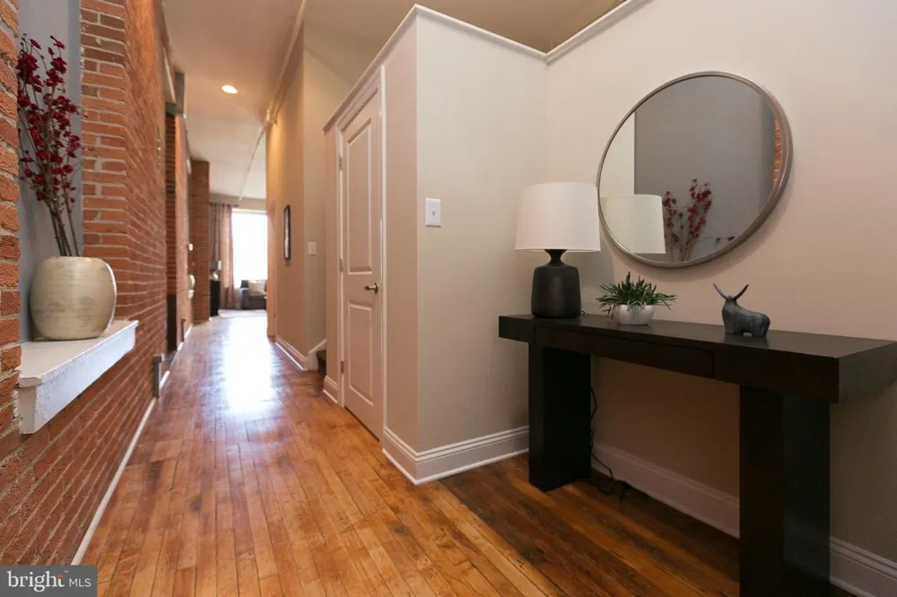 519 W PRATT STREET #1BR Baltimore, MD 21201
