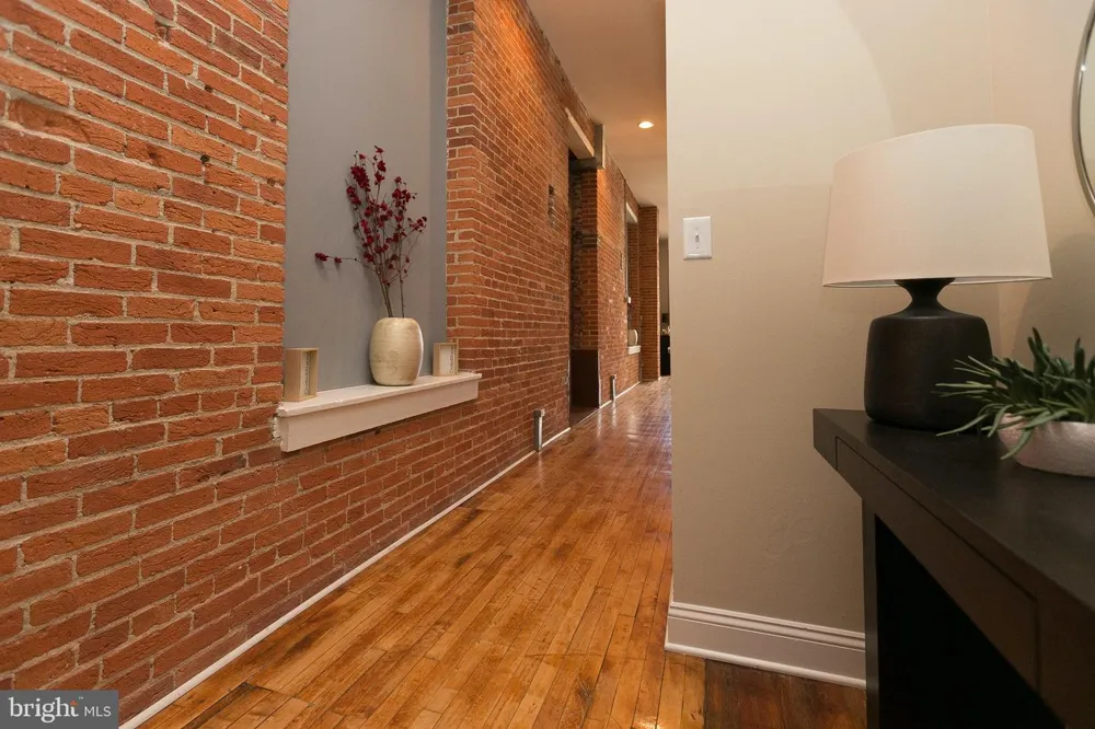 519 W PRATT STREET #1BR Baltimore, MD 21201