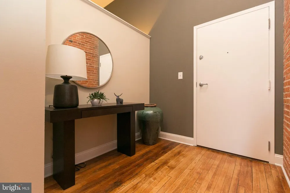 519 W PRATT STREET #1BR Baltimore, MD 21201