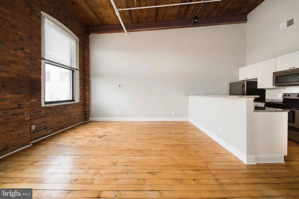 519 W PRATT STREET #1BR Baltimore, MD 21201